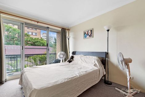 Property photo of 6/30 Lang Parade Auchenflower QLD 4066