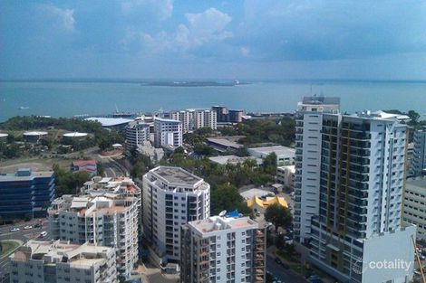 281/8 Gardiner St, Darwin City, NT 0800