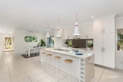 Property photo of 10 Channel Street Bushland Beach QLD 4818