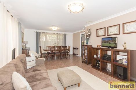 Property photo of 7 Raymond Street Freemans Reach NSW 2756