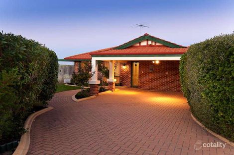 21 Sandow Grn, Clarkson, WA 6030