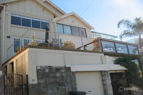 Property photo of 12 Wolaroi Crescent Tamarama NSW 2026