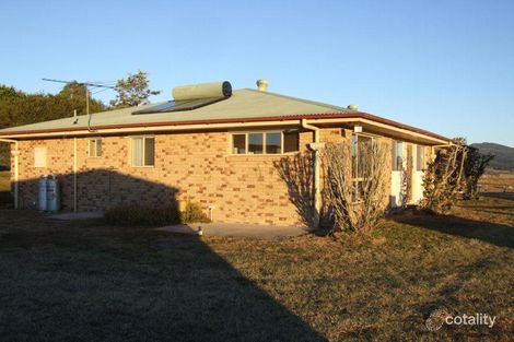 149 Four Mile Lane, Boyland, QLD 4275