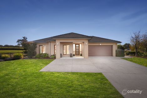 Property photo of 4 Kennington Rise Gisborne VIC 3437