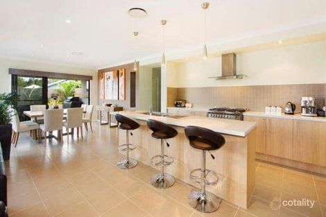 Property photo of 18 Torrington Street Upper Coomera QLD 4209