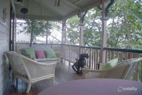 Property photo of 71 Cotton Street Shorncliffe QLD 4017