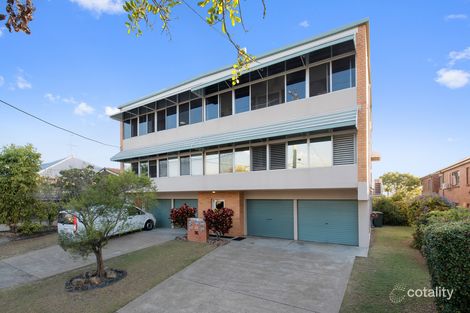 8/20 Kirkland Ave, Coorparoo, QLD 4151