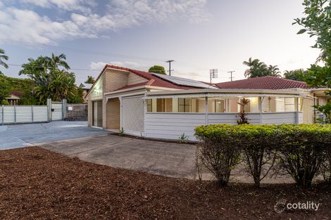 Property photo of 37 Glenbrook Drive Nambour QLD 4560
