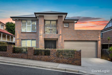 Property photo of 20 Weaver Street Ryde NSW 2112