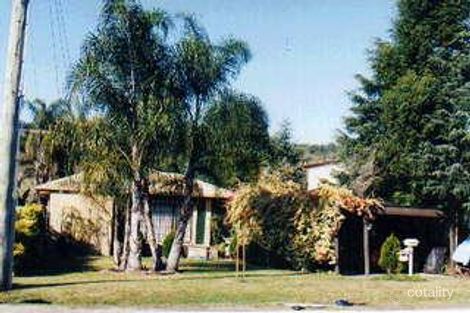 25 Water Ski Pde, Cumberland Reach, NSW 2756