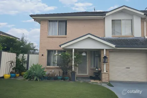 13/2-4 O'Brien St, Mount Druitt, NSW 2770