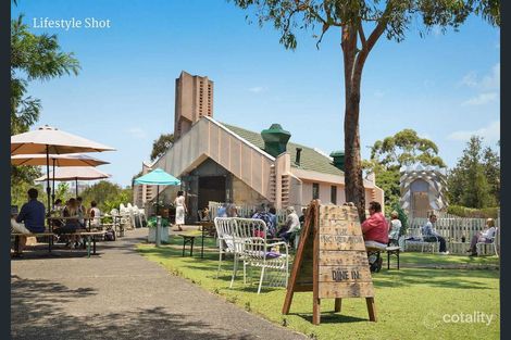 Property photo of 1/89 Penshurst Street North Willoughby NSW 2068