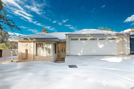 Property photo of 36A Schofield Street Eden Hill WA 6054