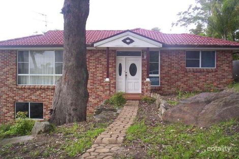 Property photo of 8 Walmsley Road Ourimbah NSW 2258