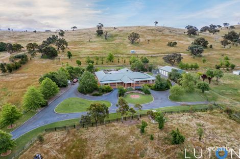 1616 Old Cooma Rd, Royalla, NSW 2620