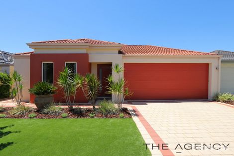 Property photo of 3 Warrilow Loop Canning Vale WA 6155