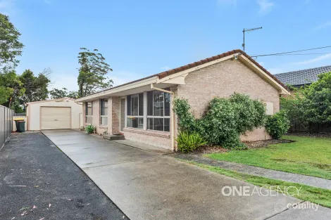 Property photo of 140 Frederick Street Sanctuary Point NSW 2540