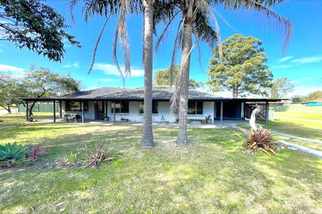 Property photo of 69 Bilmark Drive Raymond Terrace NSW 2324