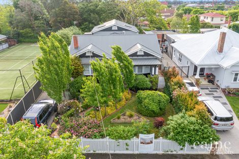 Property photo of 807 Ligar Street Soldiers Hill VIC 3350