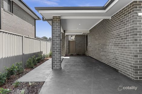 Property photo of 36A Castlemaine Circuit Harrington Park NSW 2567