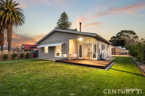 Property photo of 127 Raleigh Street Carlisle WA 6101