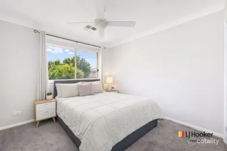 Property photo of 10A Jamison Place Barden Ridge NSW 2234