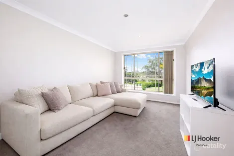 Property photo of 10A Jamison Place Barden Ridge NSW 2234