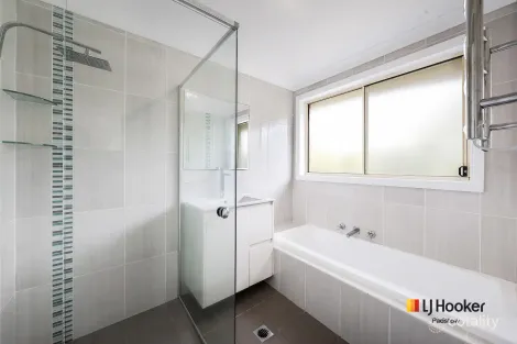 Property photo of 10A Jamison Place Barden Ridge NSW 2234