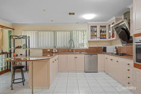 Property photo of 75 Rannoch Avenue Riverside TAS 7250