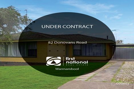82 Donovans Rd, Warrnambool, VIC 3280
