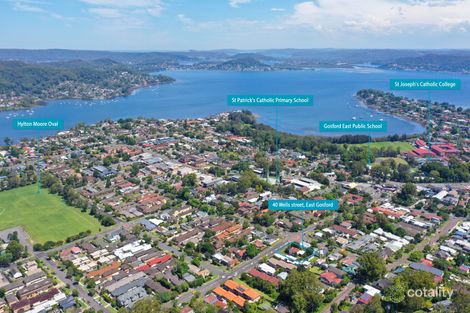 Property photo of 40 Wells Street East Gosford NSW 2250