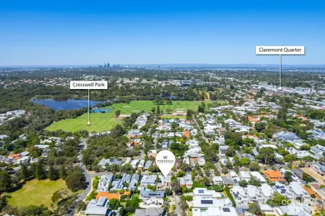 Property photo of 32 Devon Road Swanbourne WA 6010