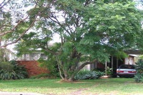 45 Villiers Rd, Padstow Heights, NSW 2211