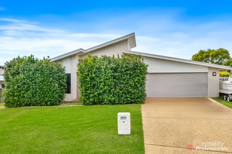 17 Cocoanut Point Dr, Zilzie, QLD 4710