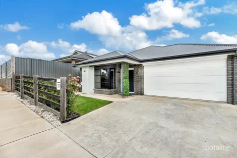 139B CALTON RD, GAWLER EAST, SA 5118