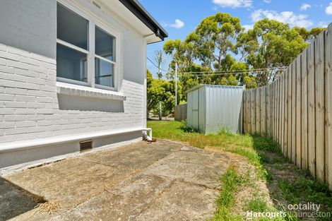 Property photo of 272 Peel Street West Summerhill TAS 7250