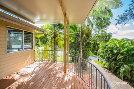 Property photo of 28 Moran Drive Upper Coomera QLD 4209