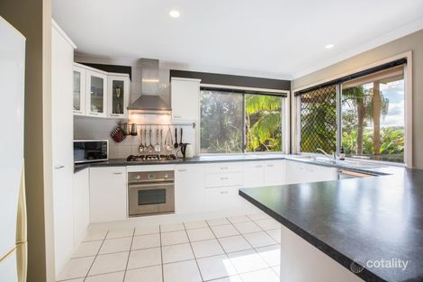 Property photo of 28 Moran Drive Upper Coomera QLD 4209