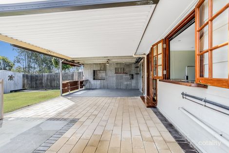 Property photo of 35 Warroo Drive Deception Bay QLD 4508