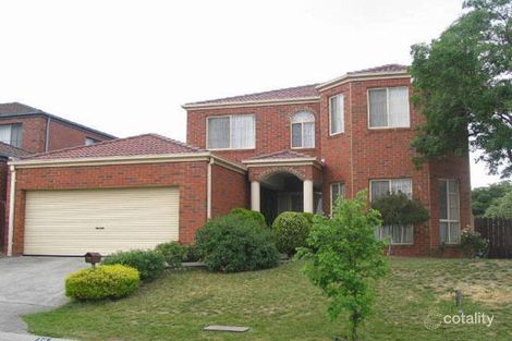 18 Pratico Ct, Forest Hill, VIC 3131