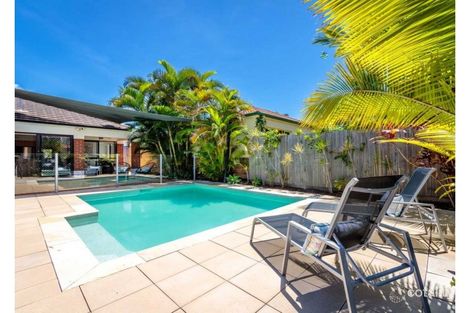 1 Mikado Way, Robina, QLD 4226