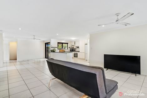 Property photo of 17 Cocoanut Point Drive Zilzie QLD 4710