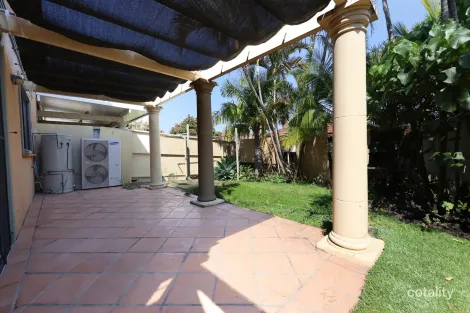 Property photo of 20/24 Radan Street Sunnybank Hills QLD 4109