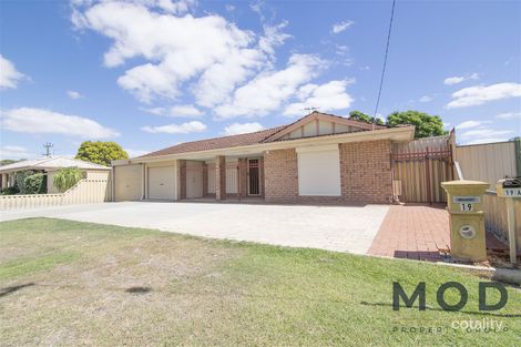 19 Chidzey Dr, Seville Grove, WA 6112