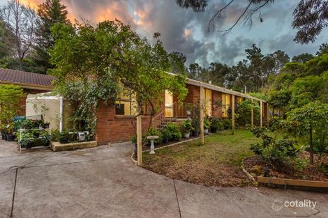 40 Lookover Rd, Donvale, VIC 3111
