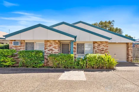 3/24 Gregory St, Cooee Bay, QLD 4703