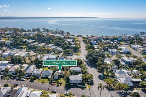 Property photo of 45 Bevington Street Sandgate QLD 4017