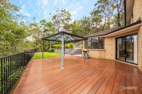 Property photo of 17 Willunga Road Berowra NSW 2081