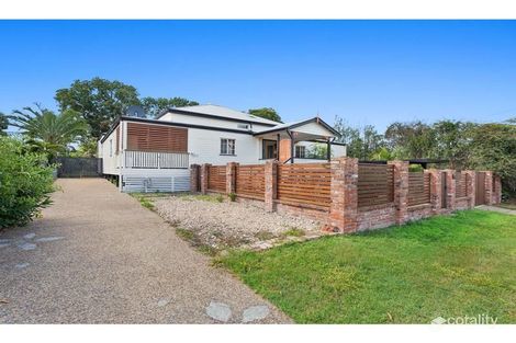 Property photo of 20 Separation Street Allenstown QLD 4700