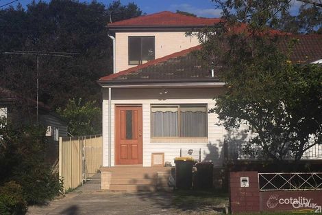Property photo of 3A Orlando Crescent Seven Hills NSW 2147